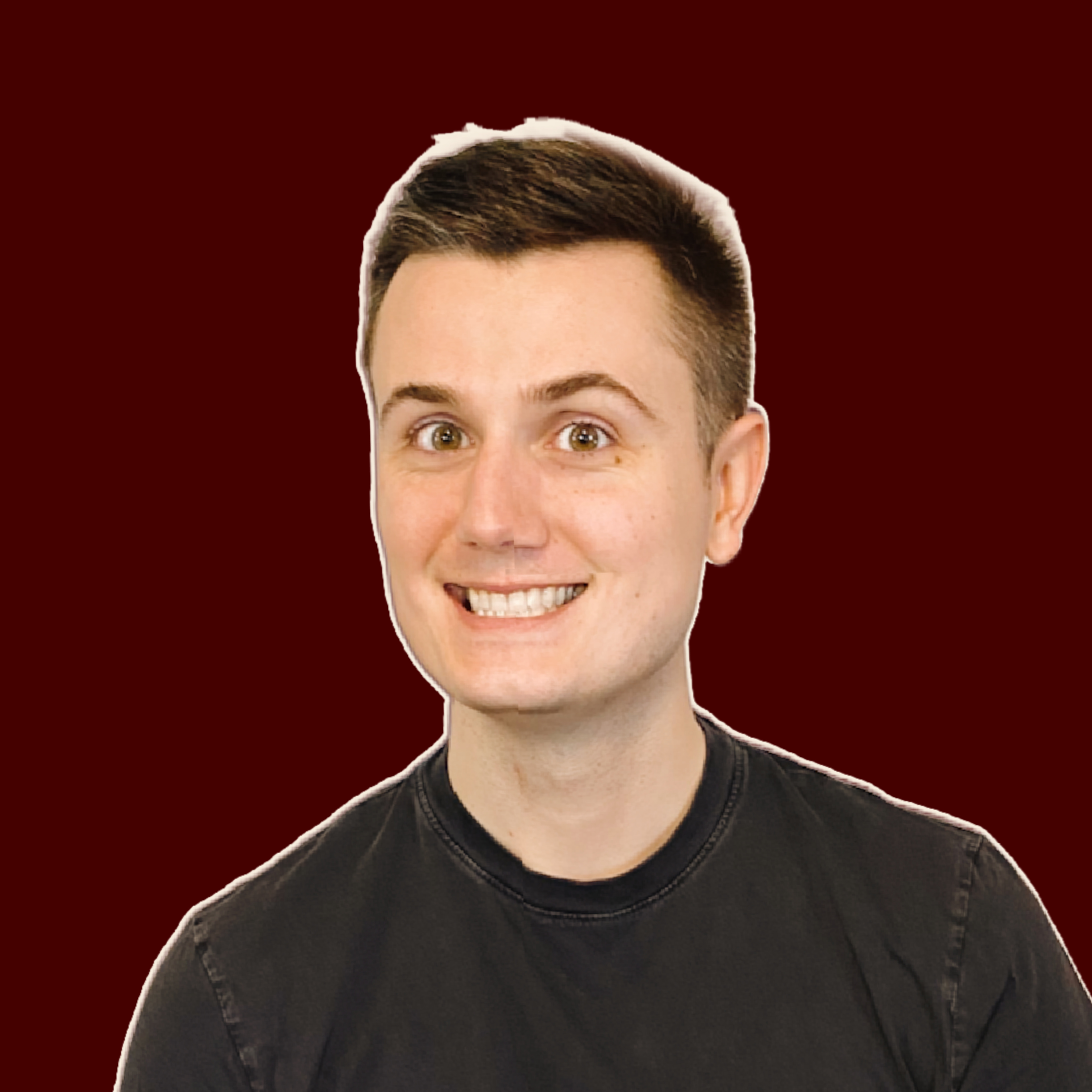 Graeme — The Canadian Jetsetter